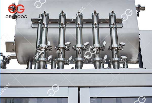 multi lane liquid packing machine multi lane liquid packing machine