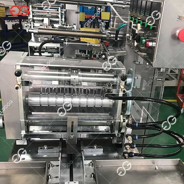 cellophane wrapper machine cellophane wrapper machine