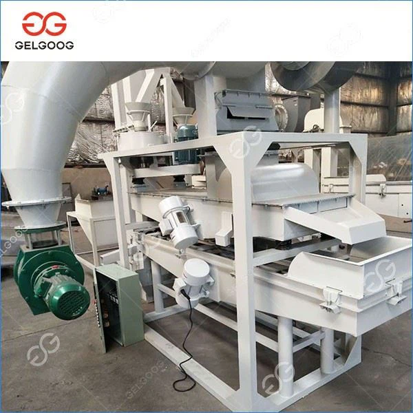 2022 Inchi Nut Sheller Machine