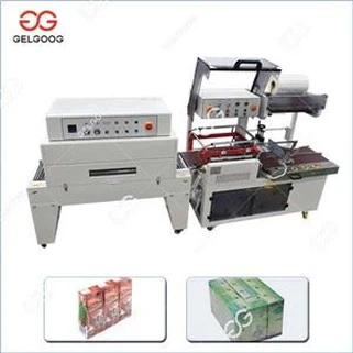 Stroj za omatanje kutija