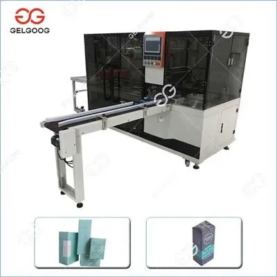 Stroj za omatanje kondoma