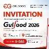 Upoznajte GELGOOG na Gulfood Manufacturing 2026 u Dubaiju